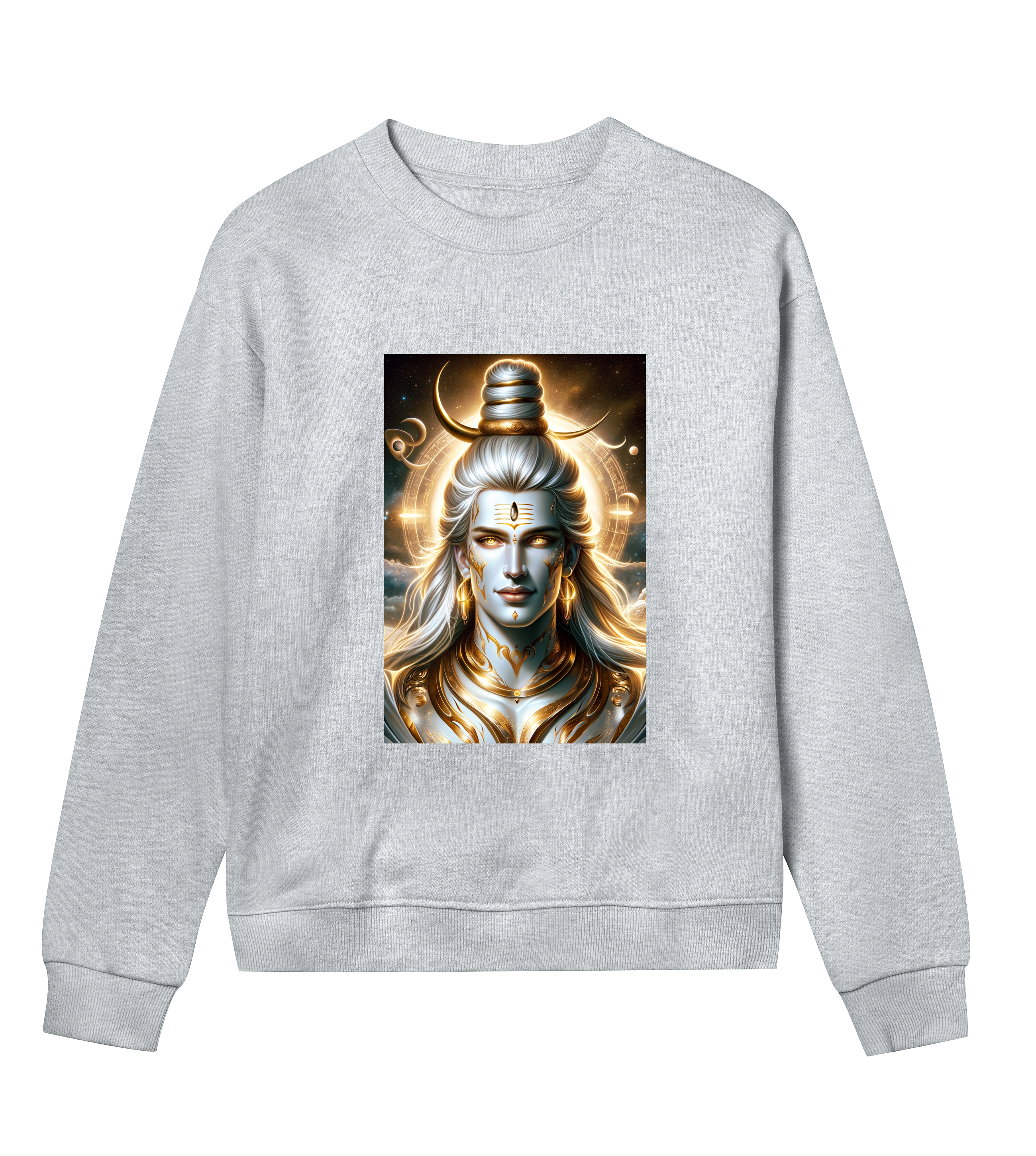 Shiva Womens Sweater