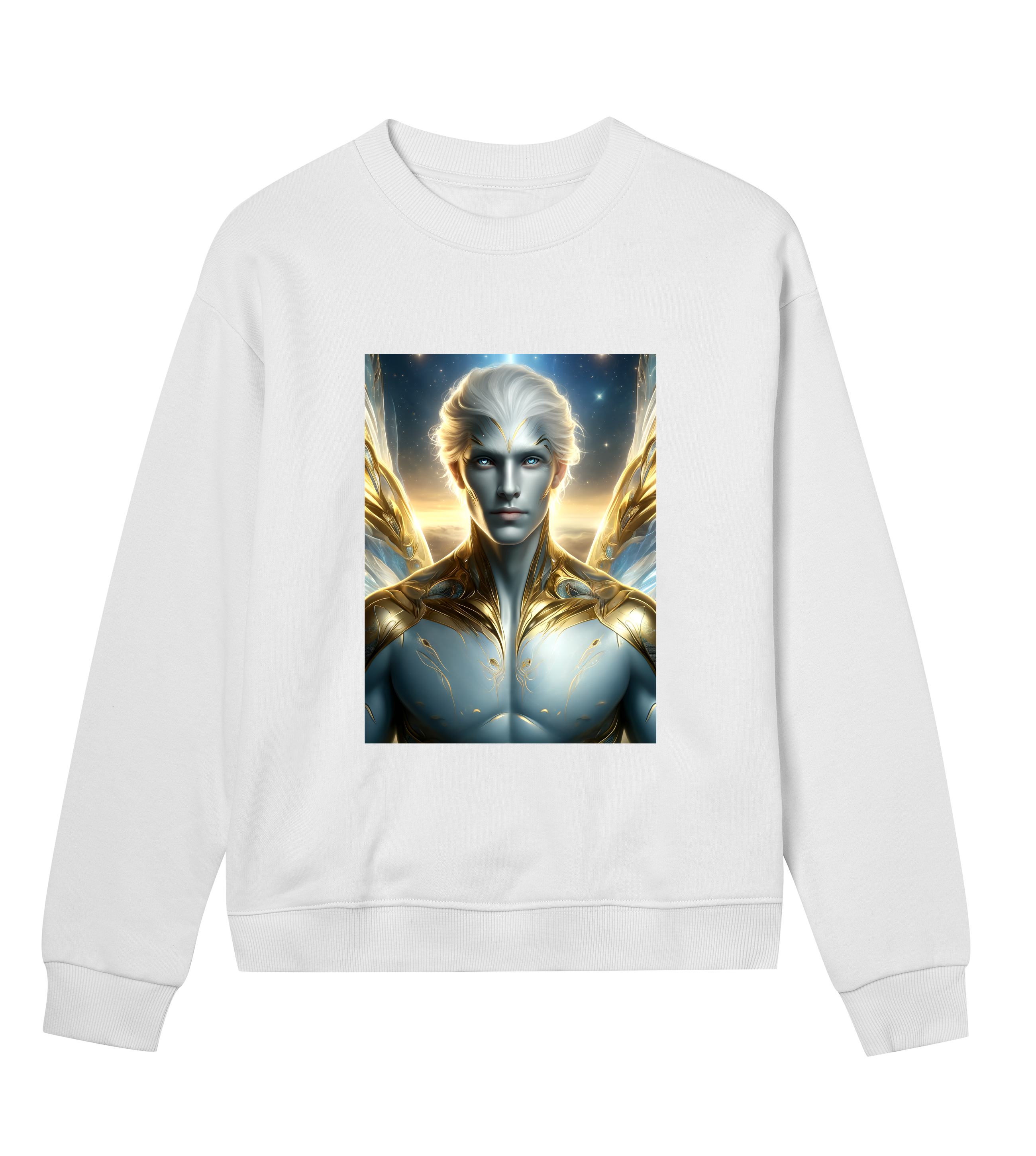 Seraph Womens Sweatshirt