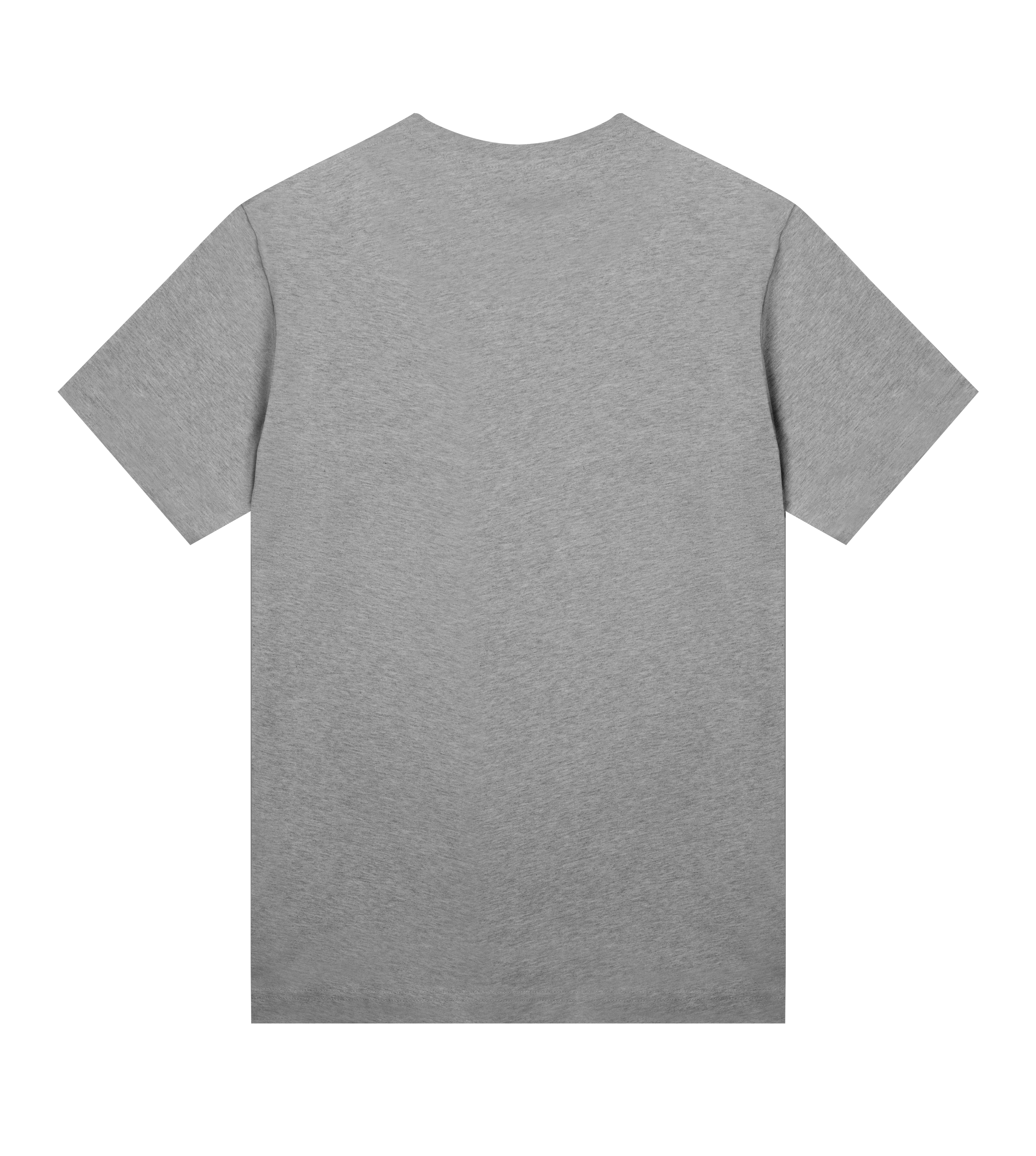 Women's  T-Shirt with Triangle Symbol