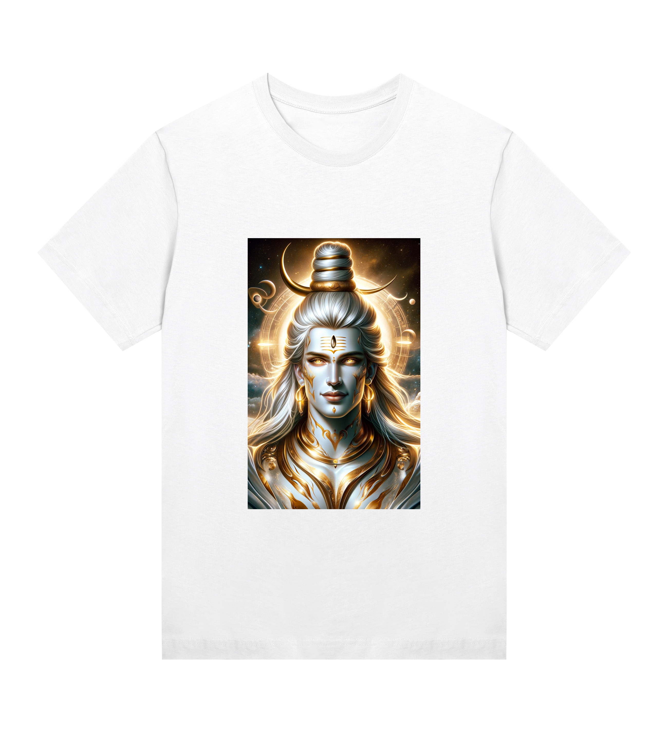 white-womens-t-shirt-lord-shiva-design